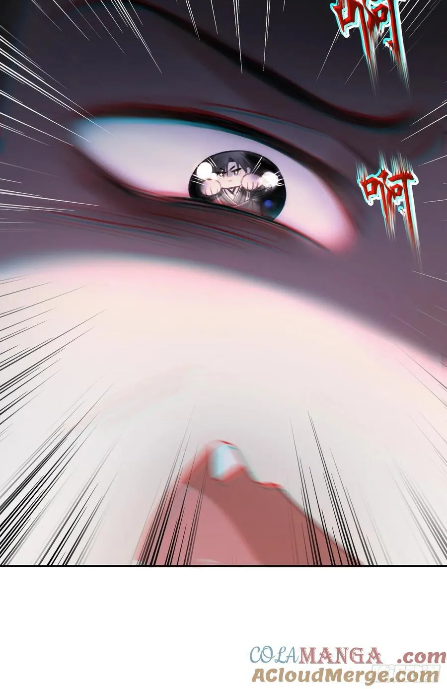 24 太傅变猫猫了？！33