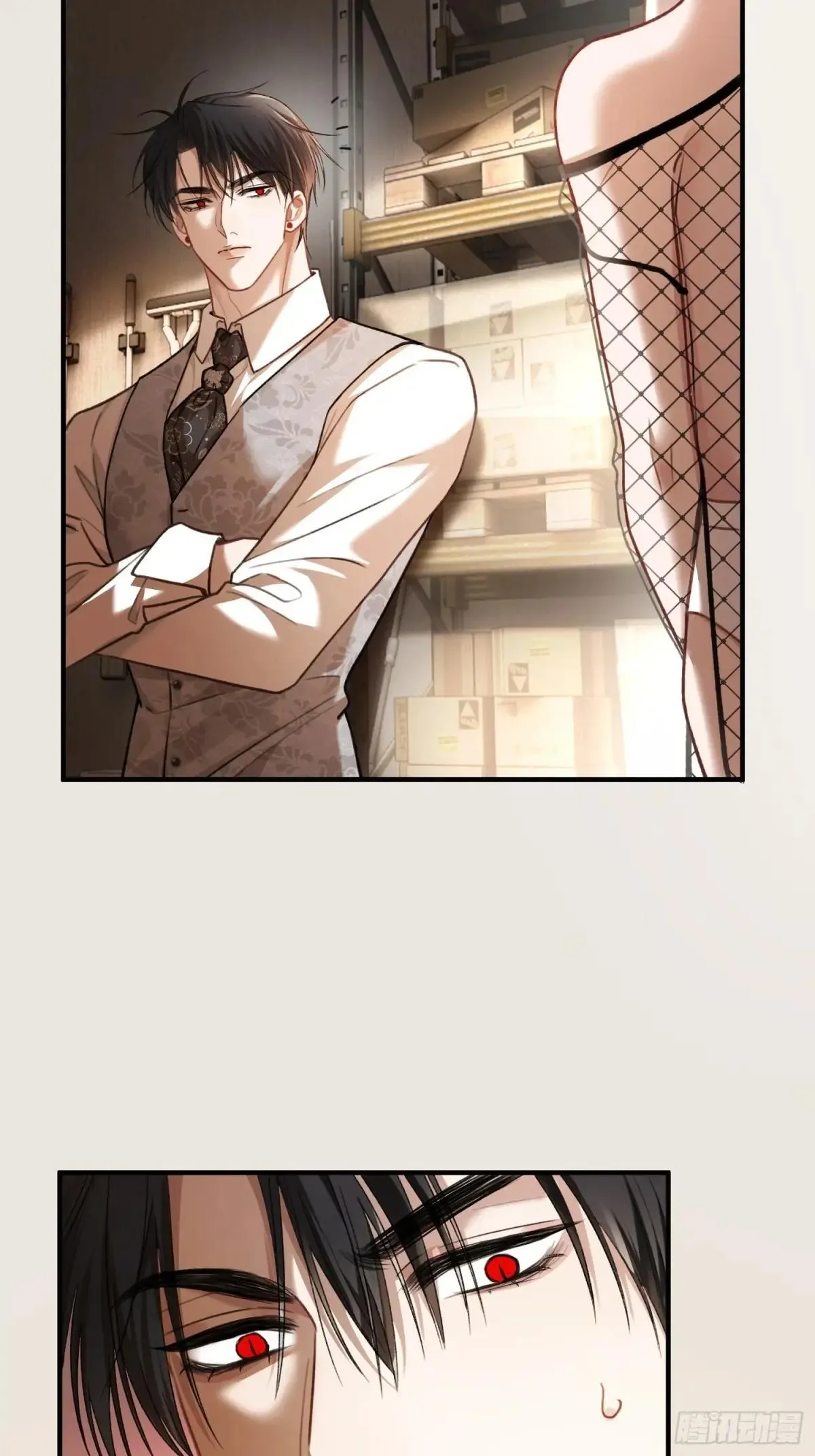 46 男仆诱惑？22