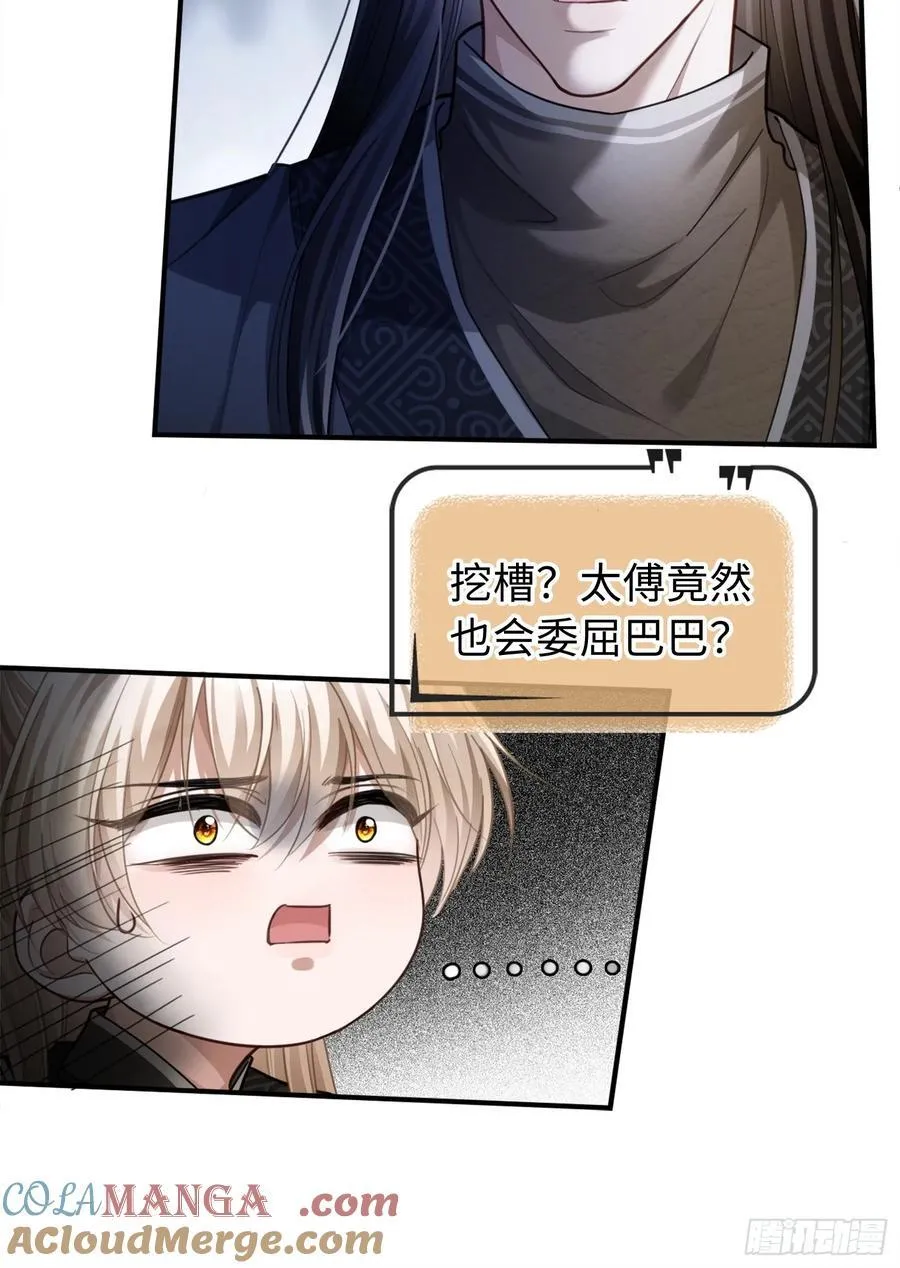 31 太傅的“可怜攻击”24