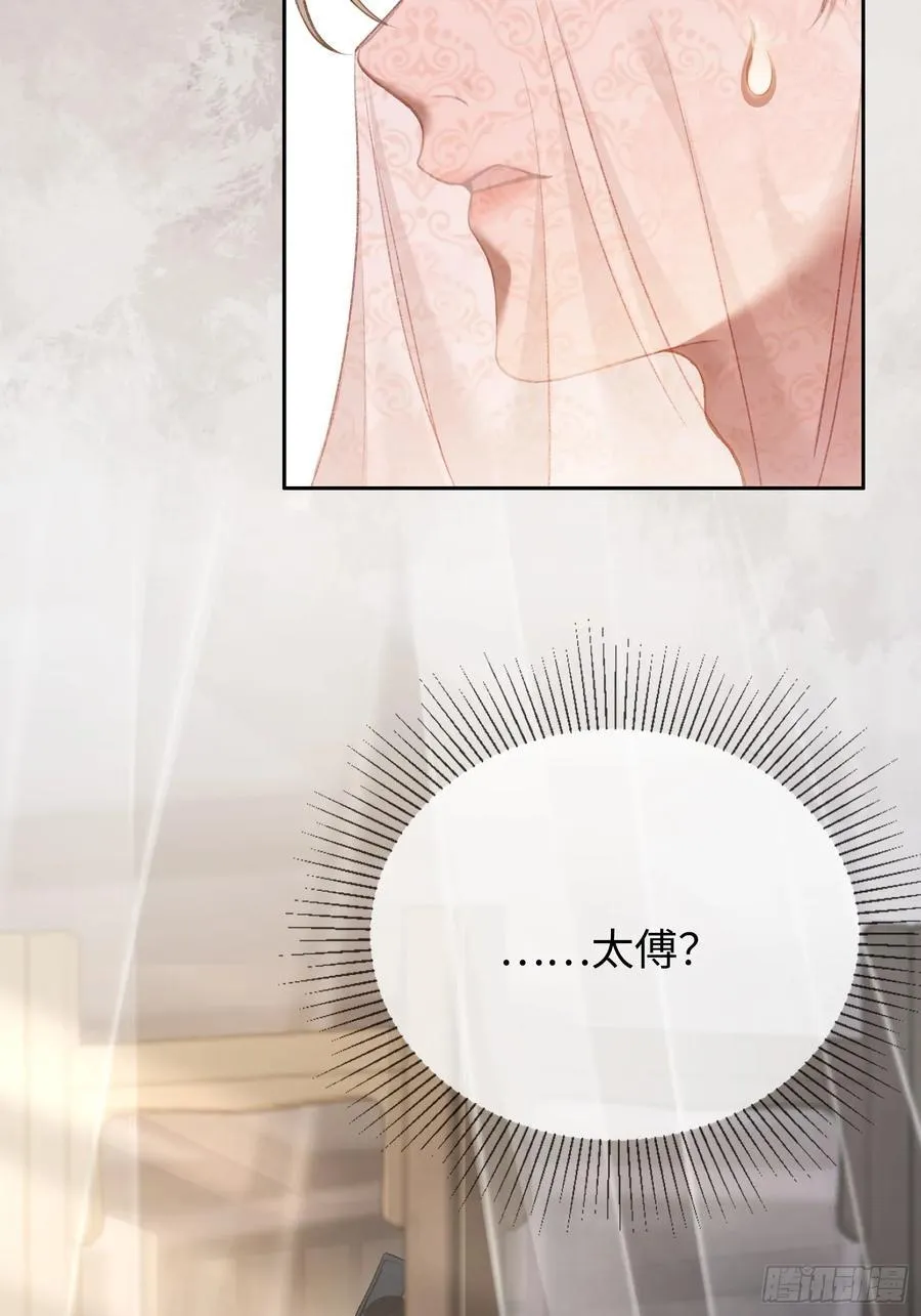 23 太傅他叫我“主人”？！53