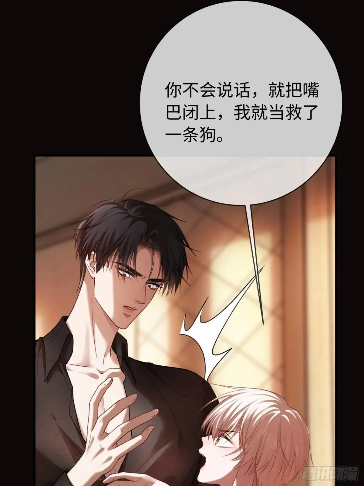 48 追妻火葬场预备役29
