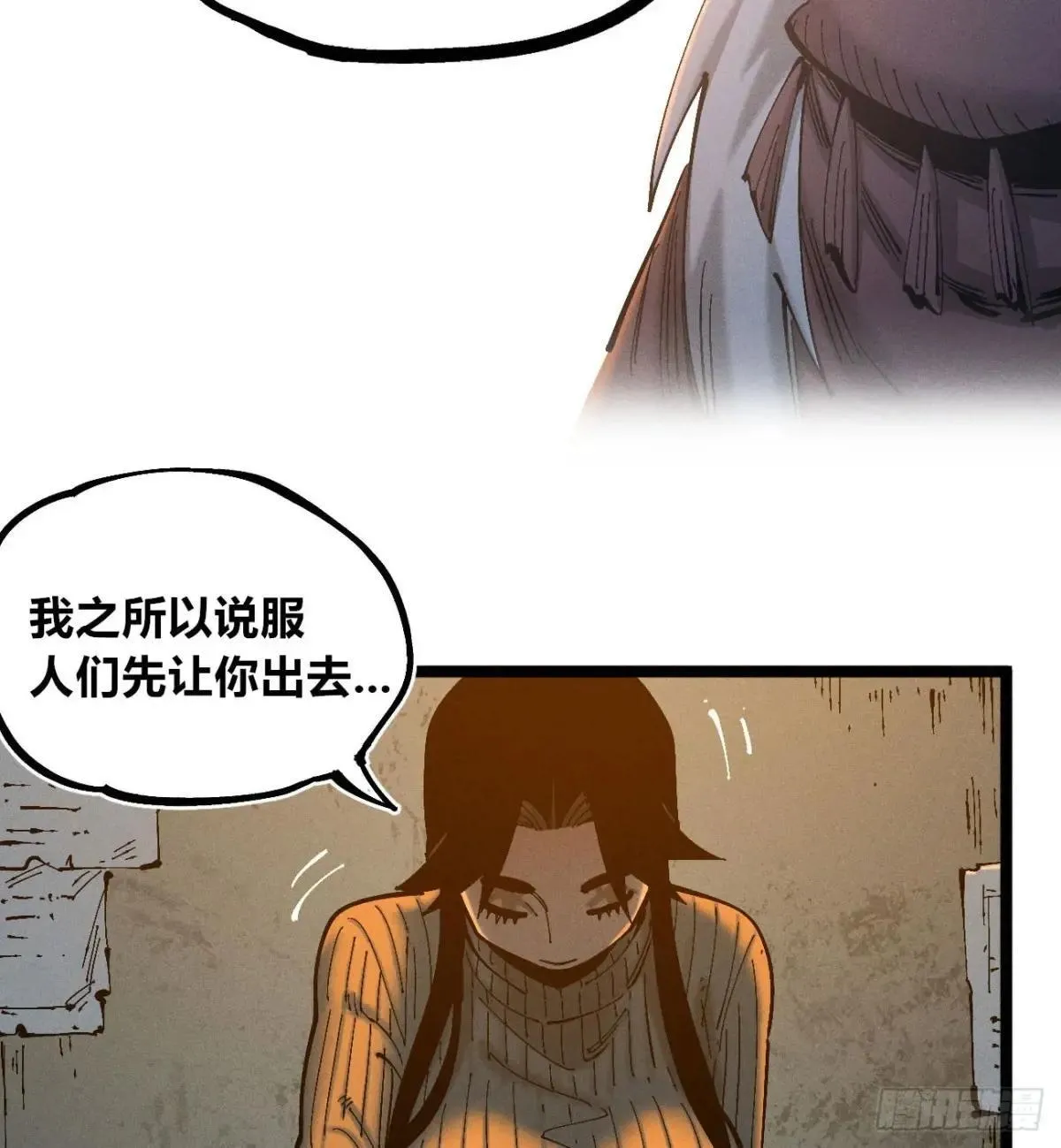 看不见的视界15