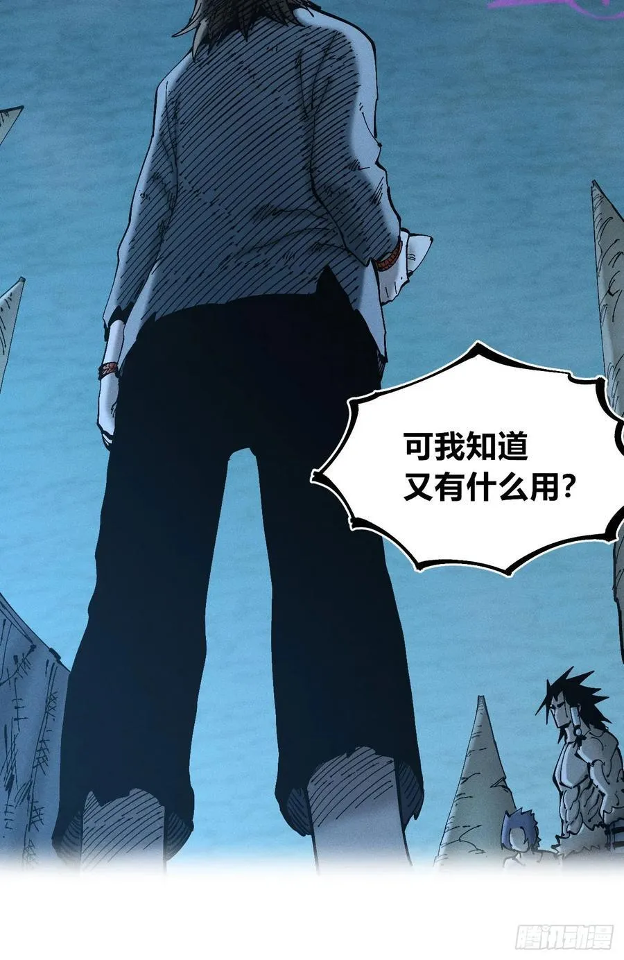 辫辫妈的故事139