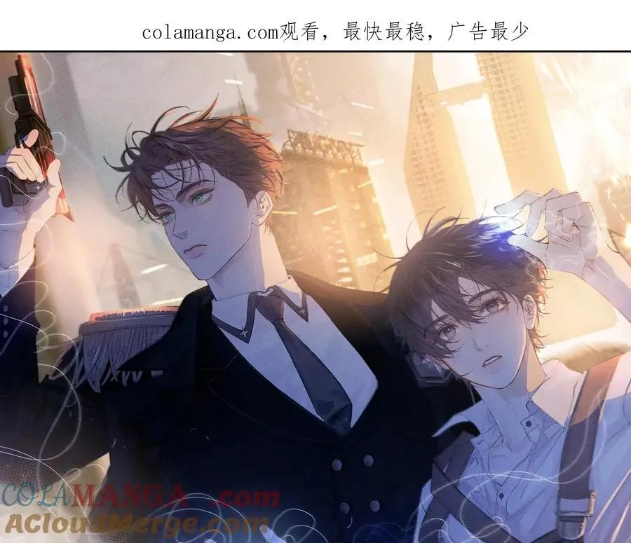第35话 预示0