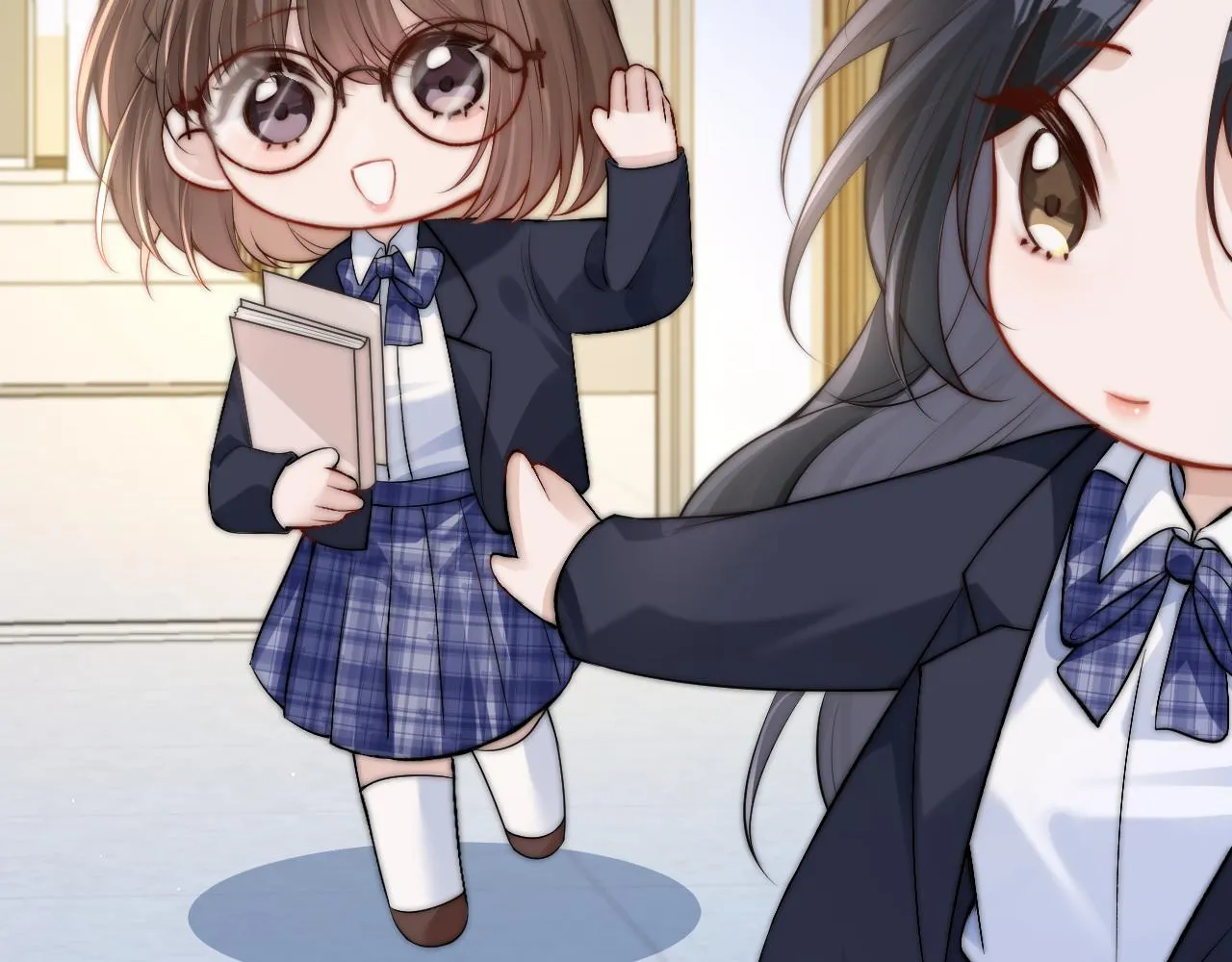 番外 学霸时刻15