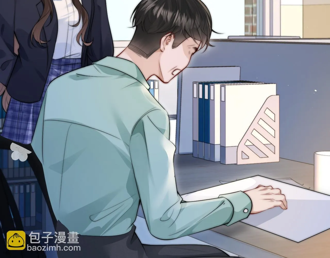 第19话 周末约定34