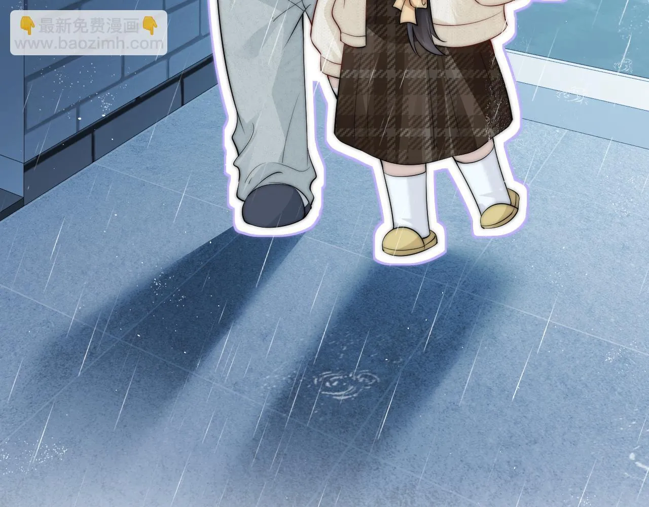 番外 一日游之班盛的家22