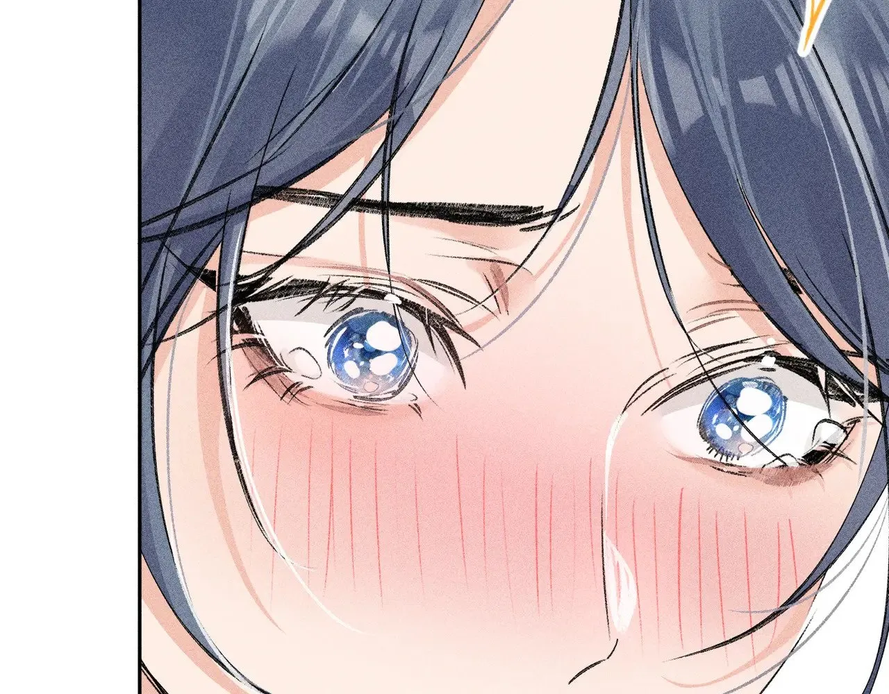 31 他竟然掏出戒尺109