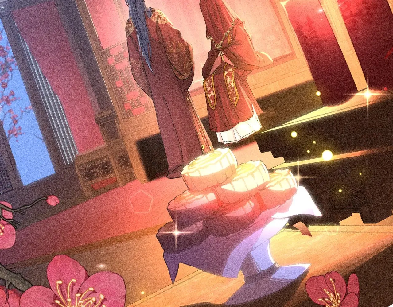 29 解锁新娘装115