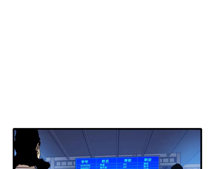 第35话 入学测试第一名22