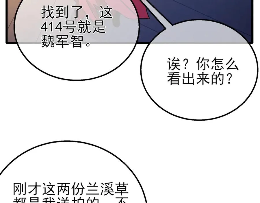第31话 拍卖行的区别对待！98