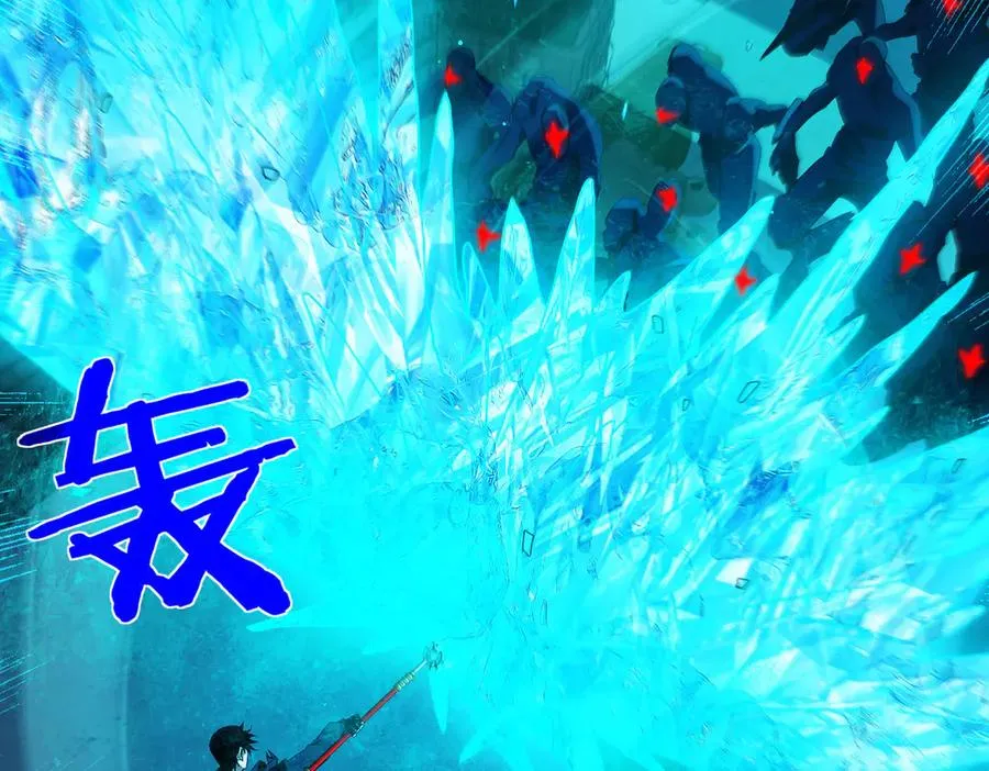 第35话 入学测试第一名73