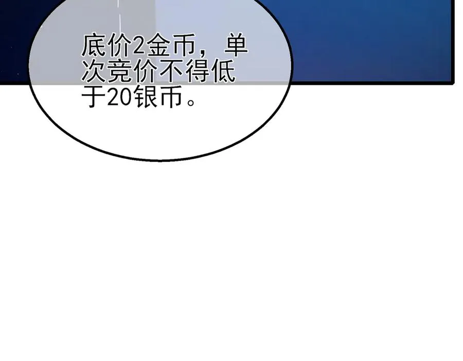 第31话 拍卖行的区别对待！69