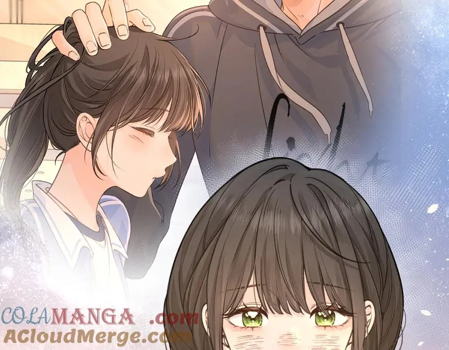 第58话 你最近满心满眼全是傅阳曦30