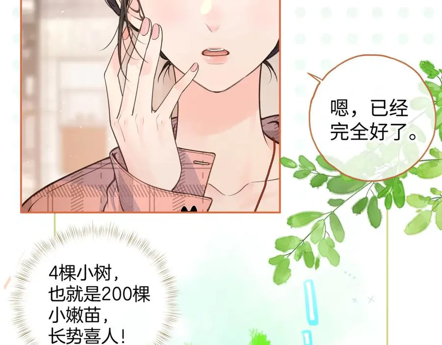 第29话 什么？傅少染黑发？38