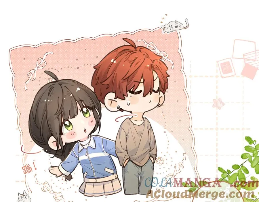 第58话 你最近满心满眼全是傅阳曦21