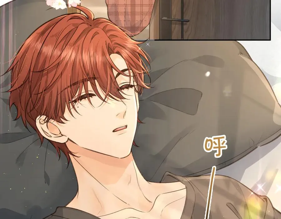 第29话 什么？傅少染黑发？25