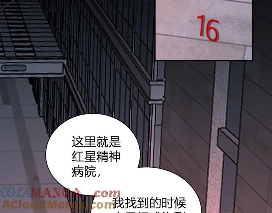 第23话 新副本！精神病院80