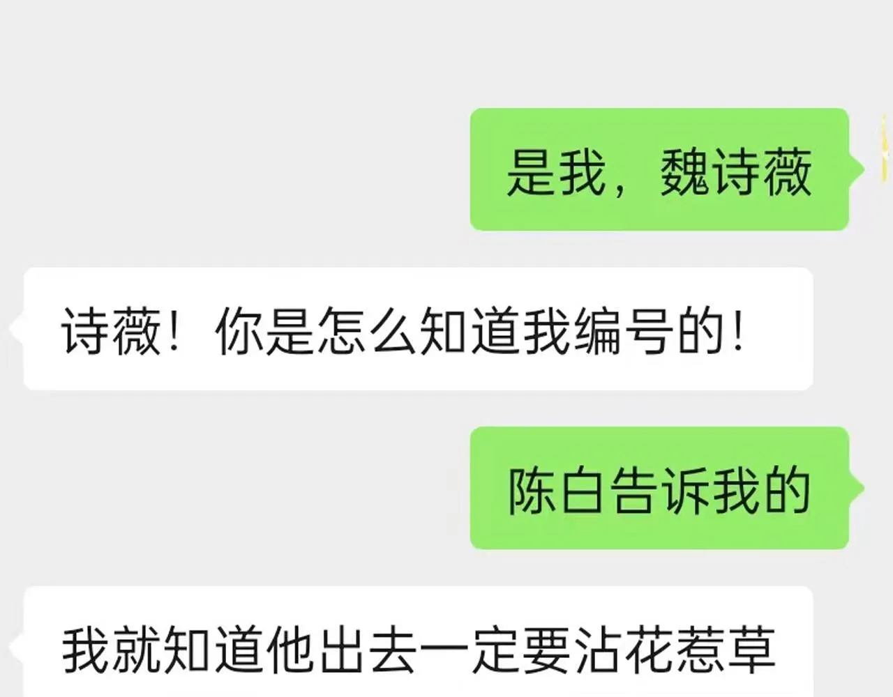 新副本！红星精神病院19