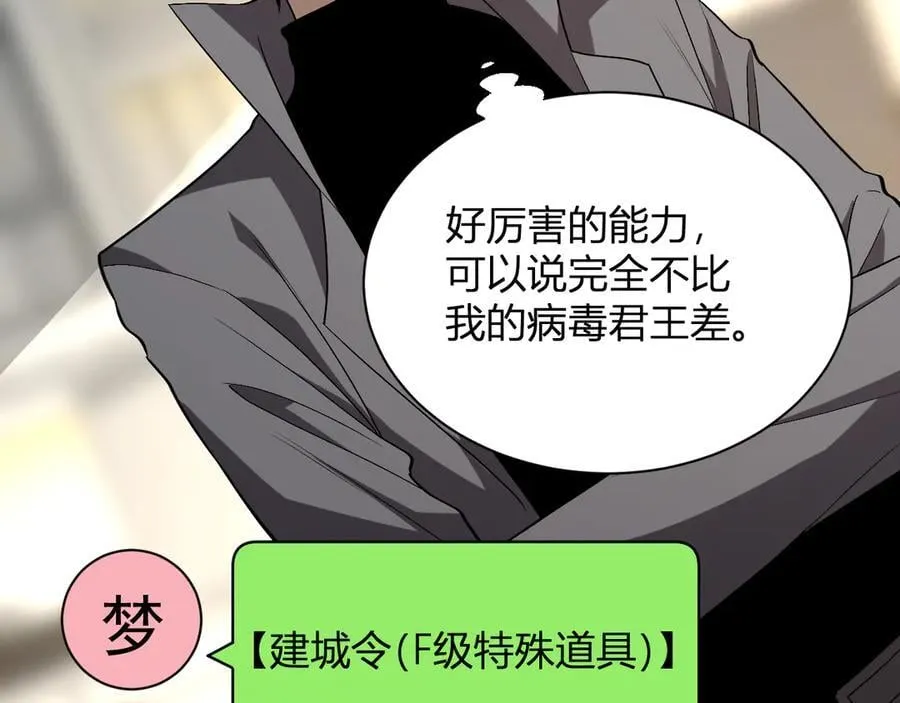 梦境之主138