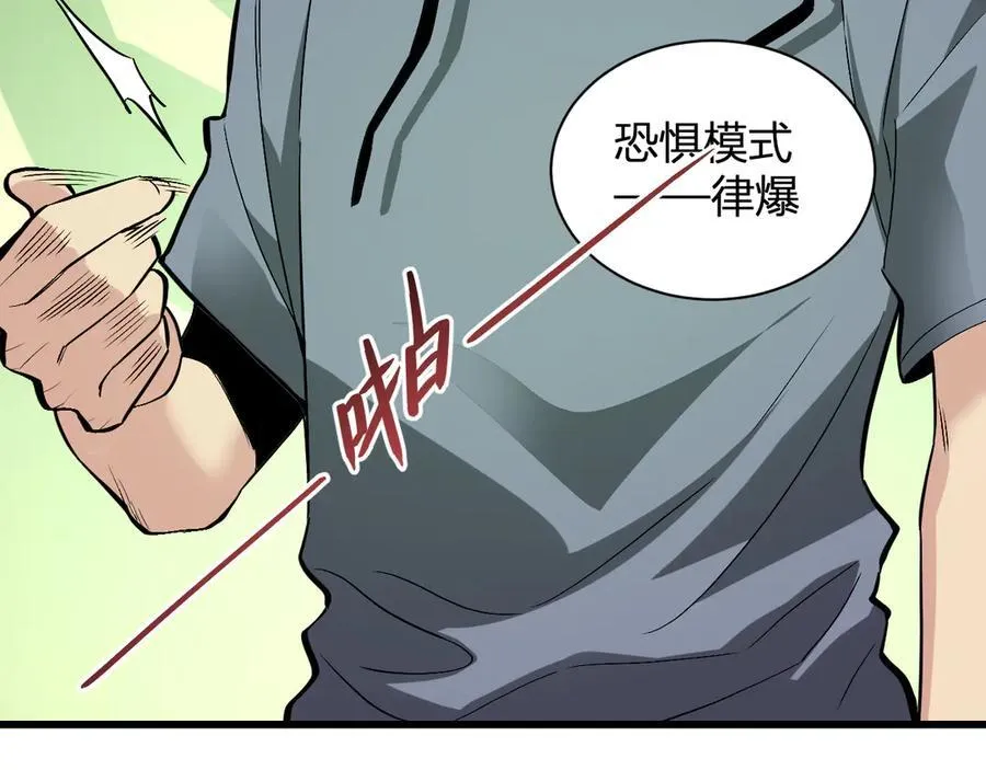 第23话 新副本！精神病院123