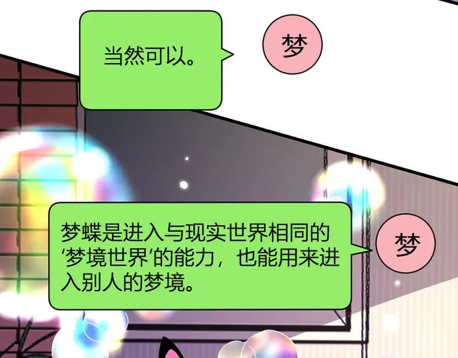 梦境之主115