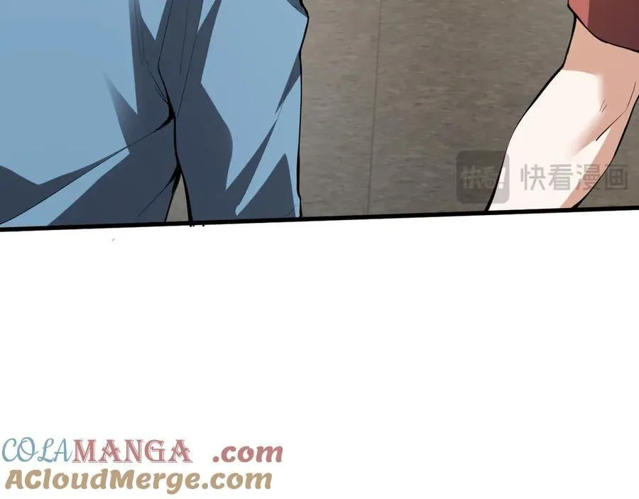 第23话 新副本！精神病院12