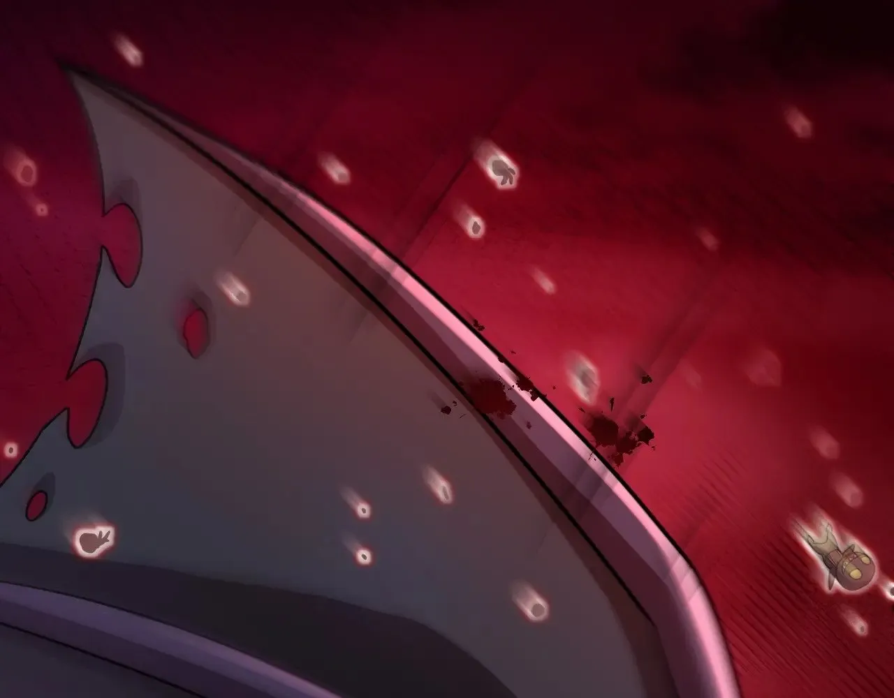 第121话 私人领域？！罗刹单挑黑暗龙王！！！58