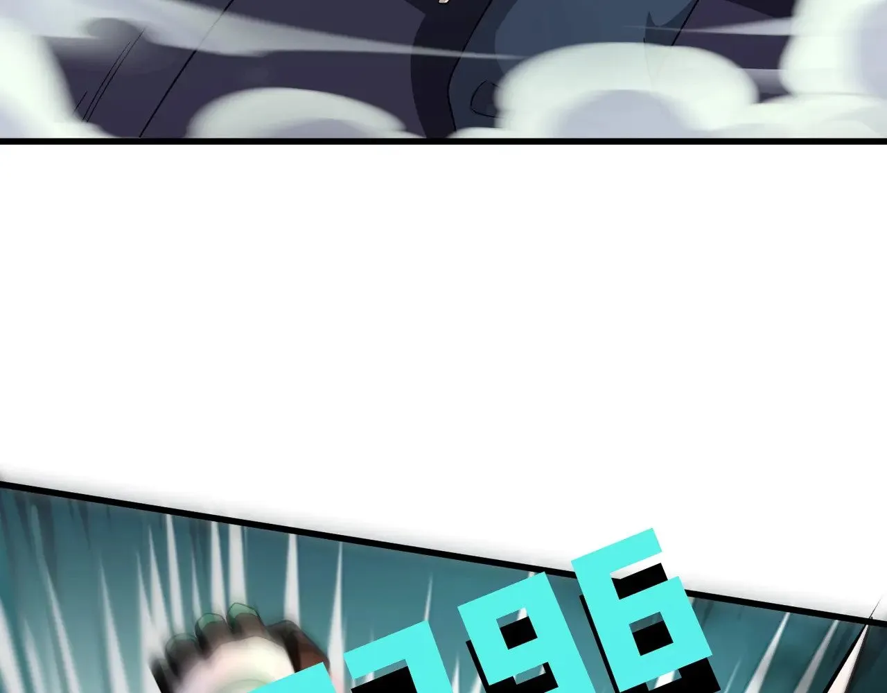第128话 十五层开战！钢铁泰坦伤害逆天！76
