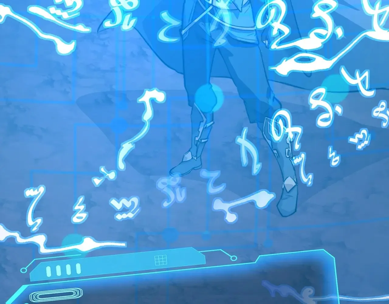 第121话 私人领域？！罗刹单挑黑暗龙王！！！116