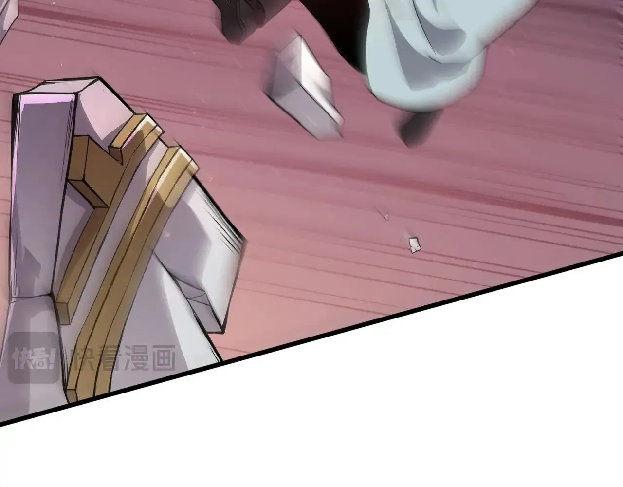 第121话 私人领域？！罗刹单挑黑暗龙王！！！88