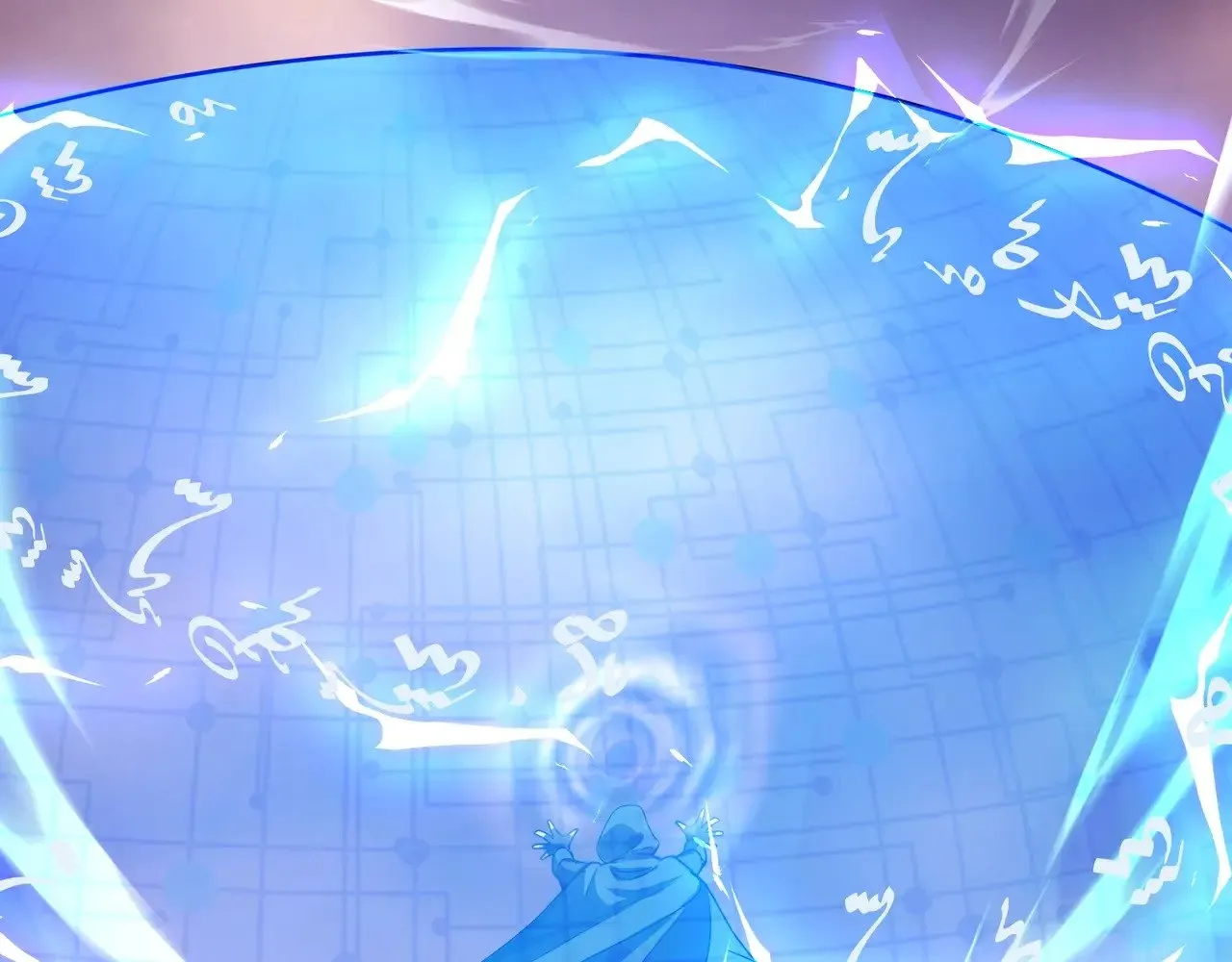 第121话 私人领域？！罗刹单挑黑暗龙王！！！109