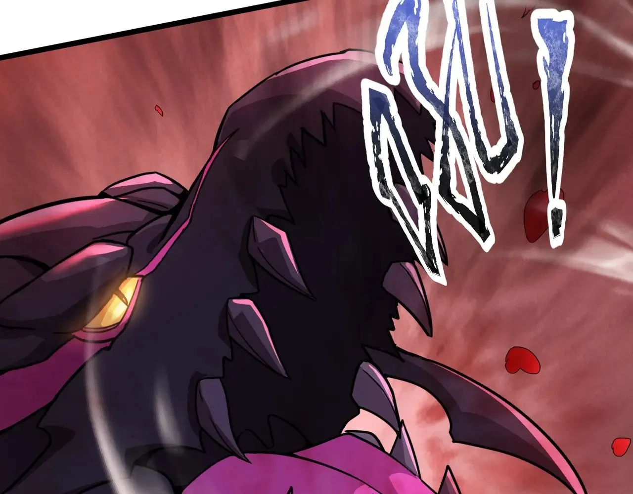第121话 私人领域？！罗刹单挑黑暗龙王！！！51