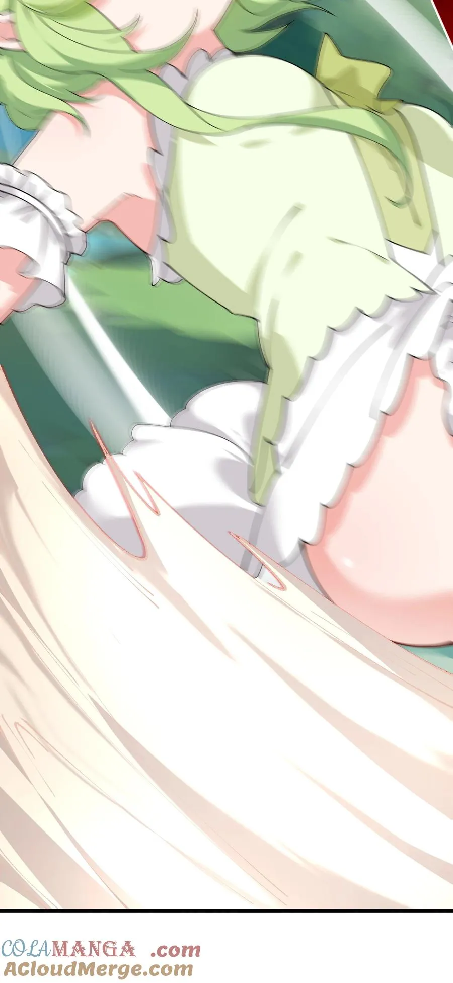 031 变…变回来了？！12