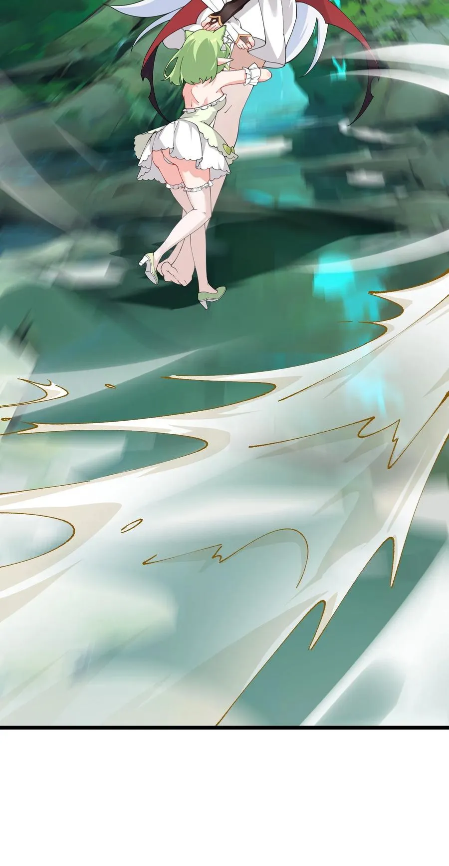 031 变…变回来了？！41