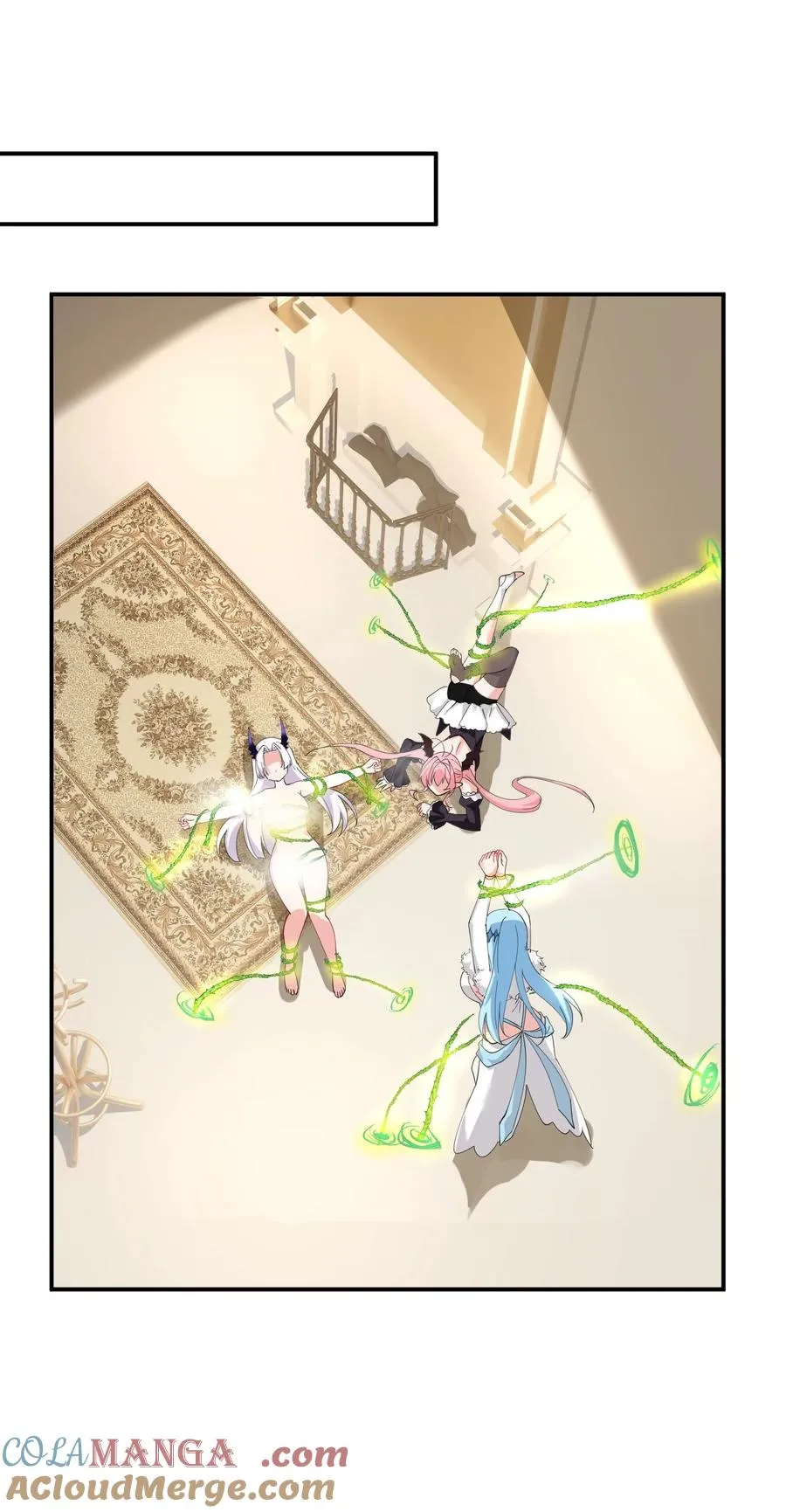 029 和师父的婚礼36