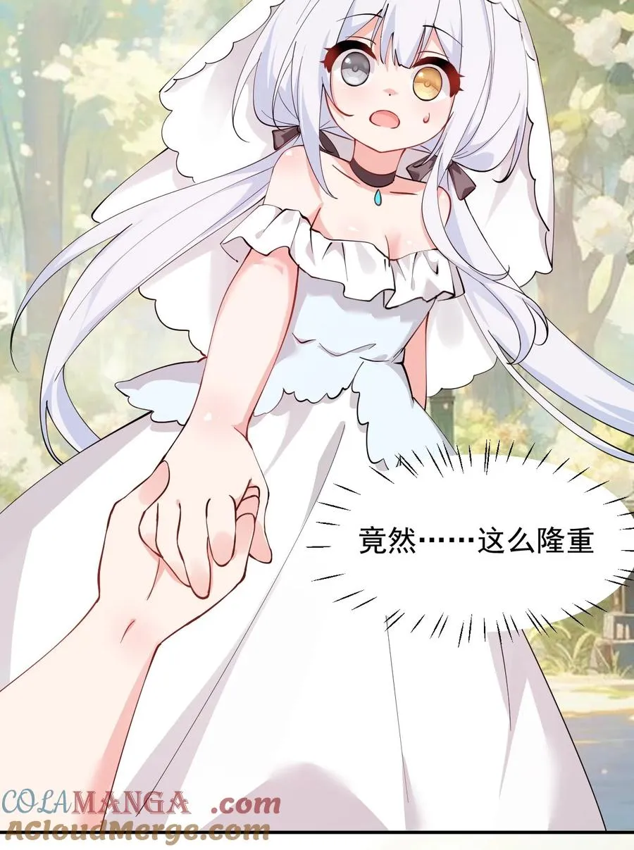 029 和师父的婚礼26