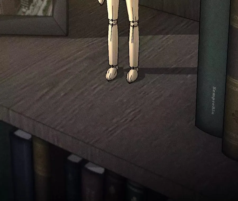 调查嫌疑人109