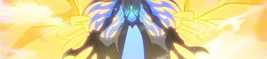 第138话 背叛的神明30