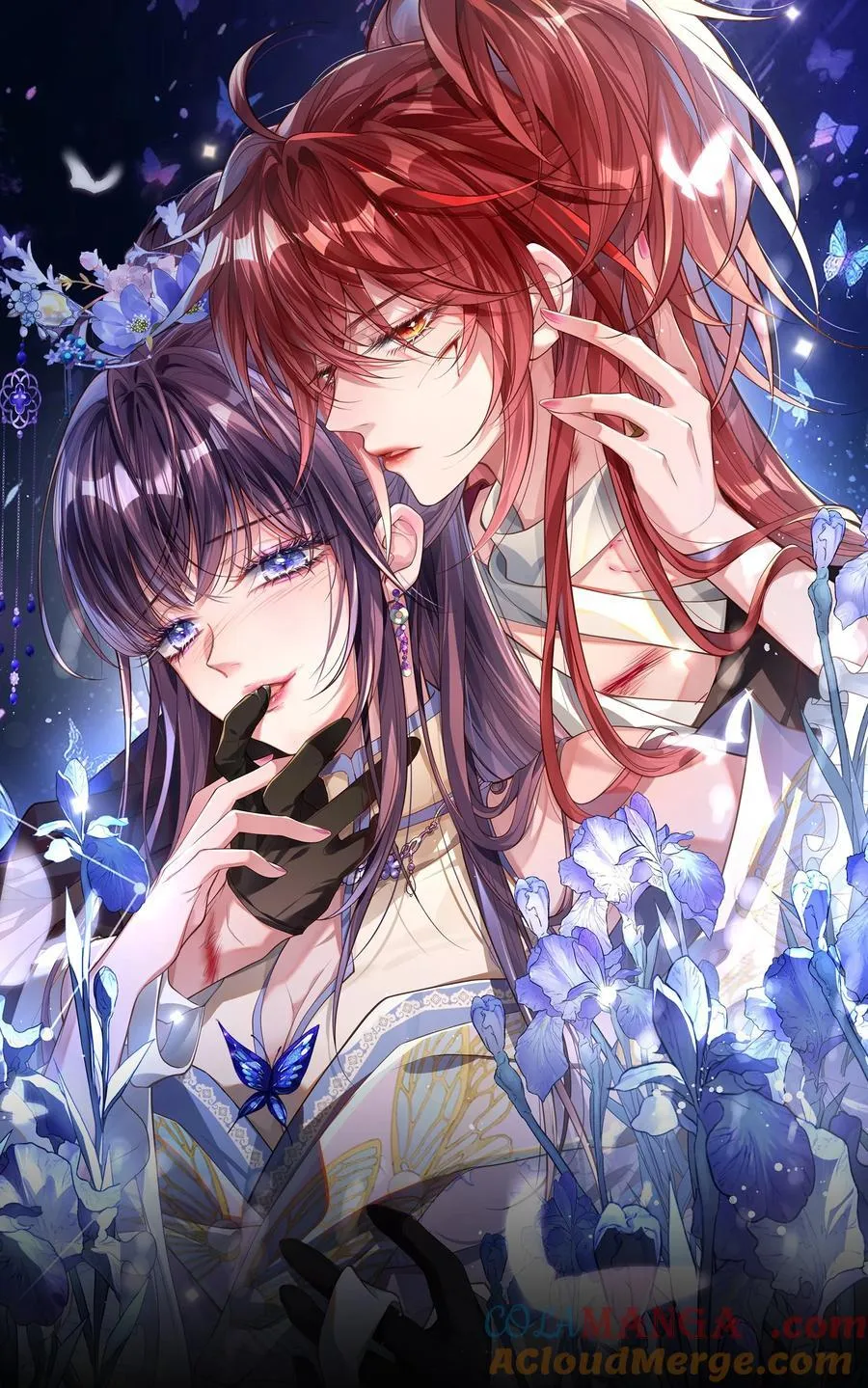 027 因你爱我2