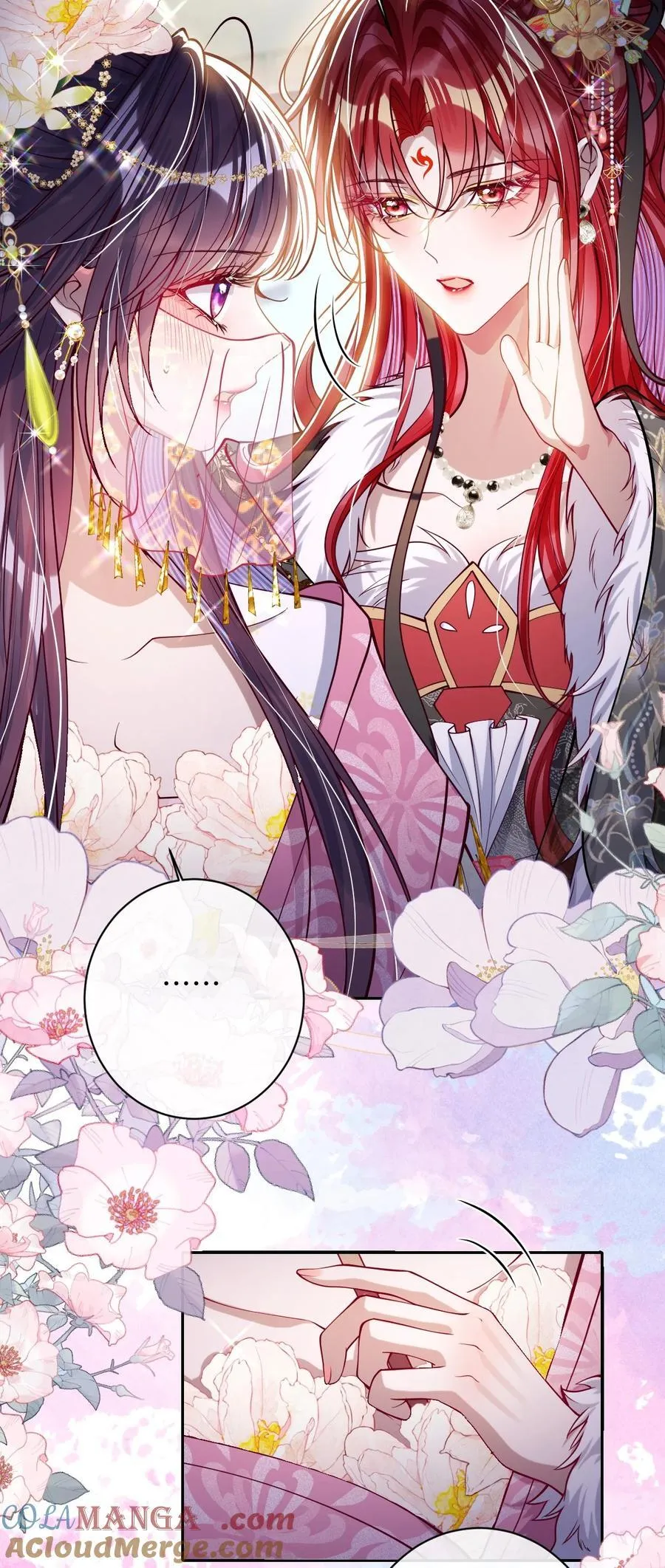 032 危机逼近？12