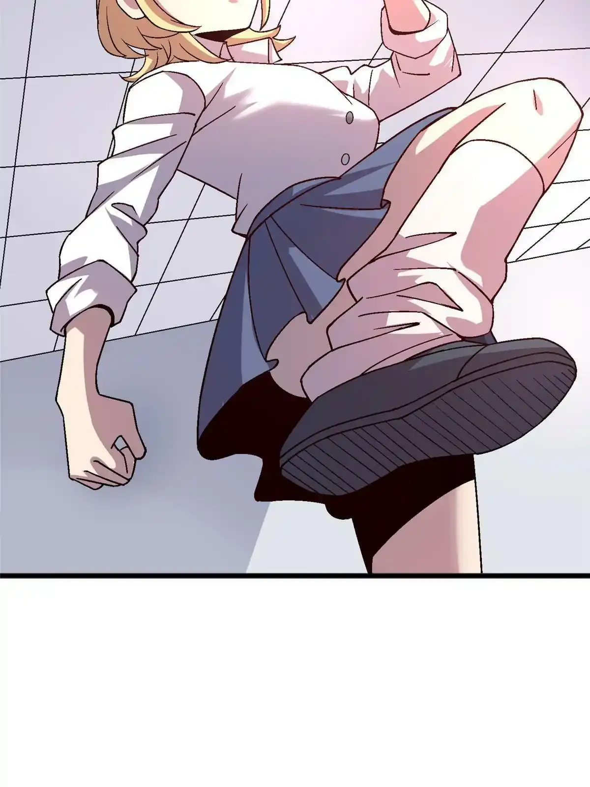 66 暴走少女28