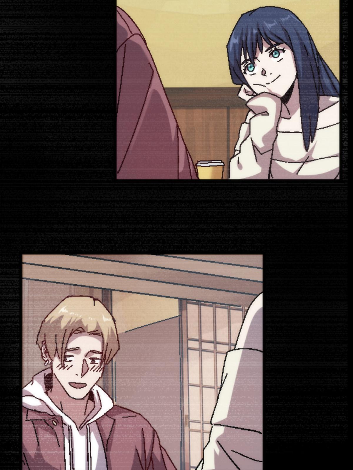 21 愿你不再苦难21