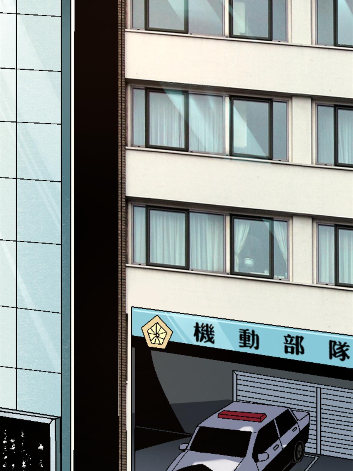 29 墙壁之中3