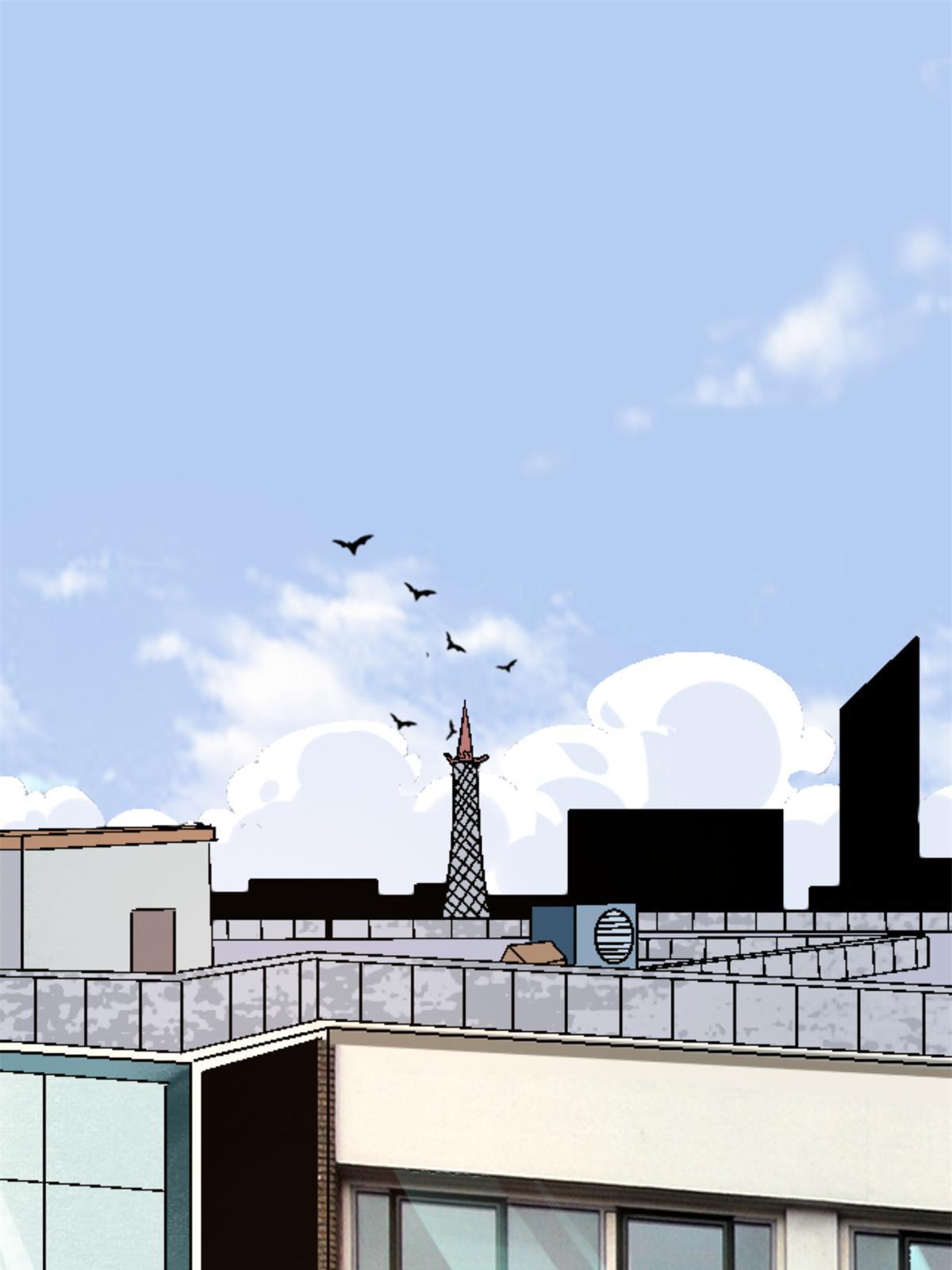 29 墙壁之中2