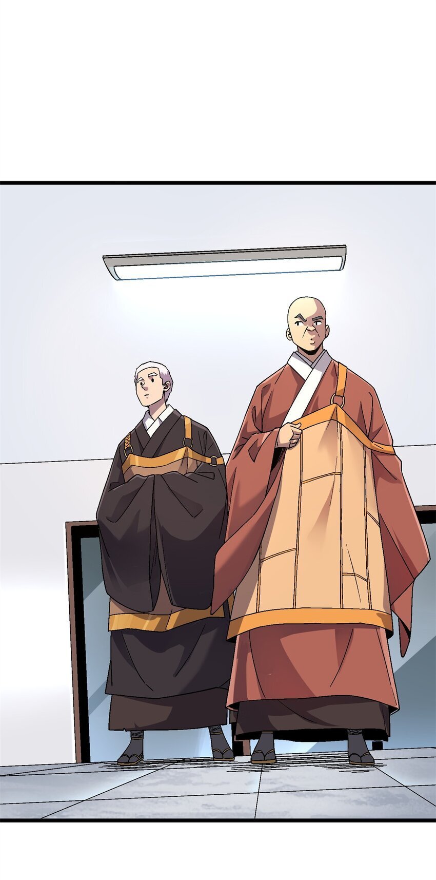 77 现场开光2