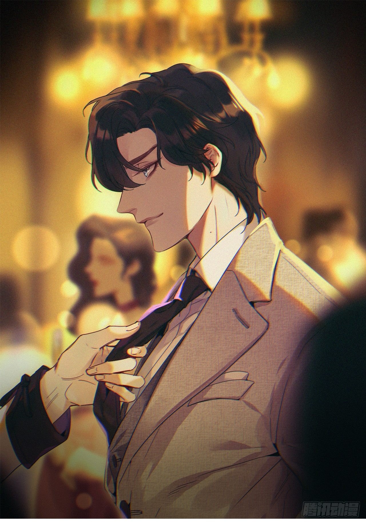 第13卦：土观音 100