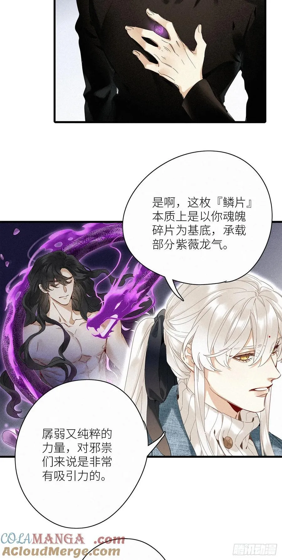 鸤鸠之歌12