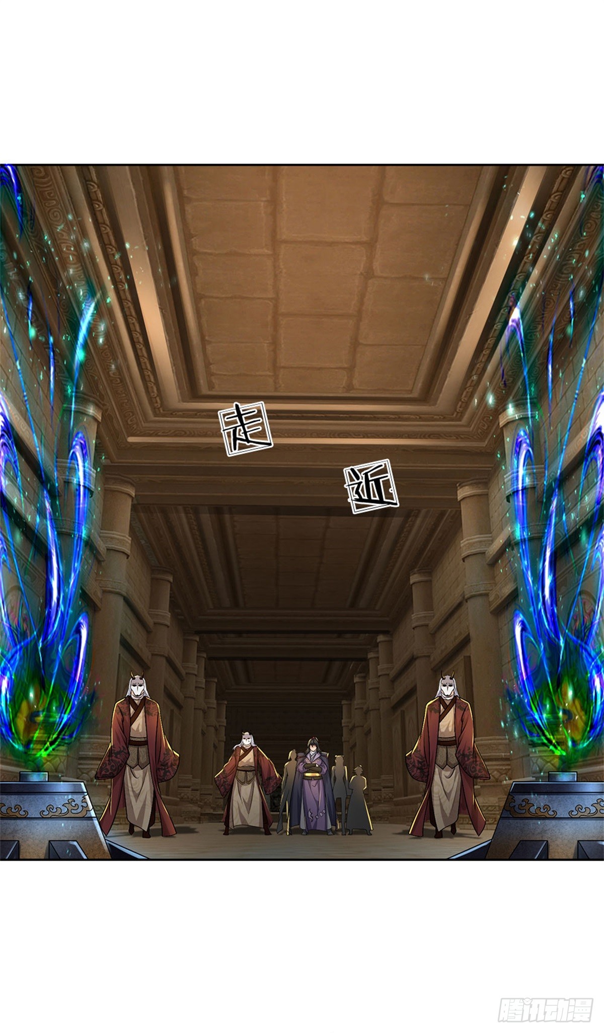 第136话 怎能办到40