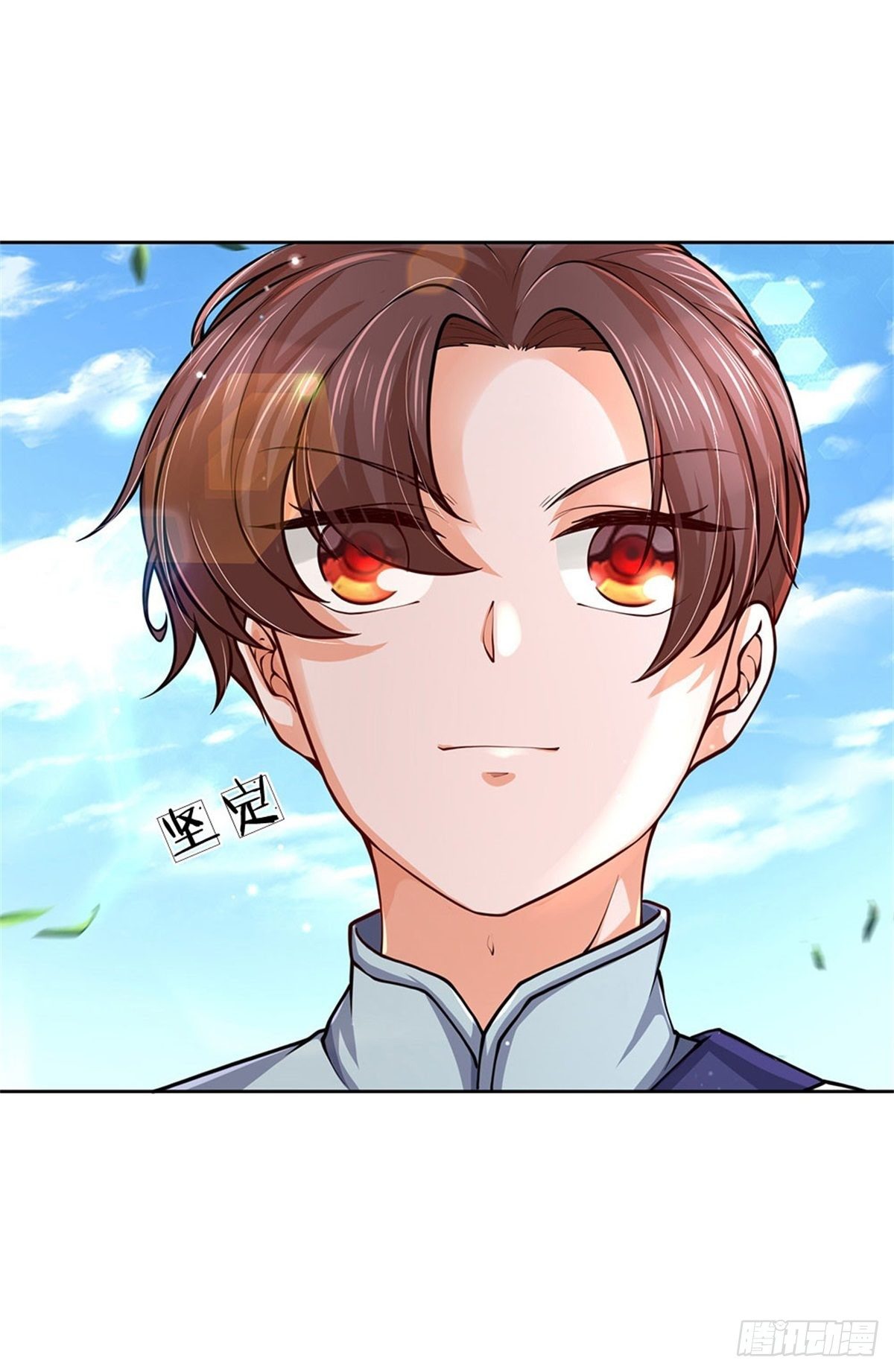 第55话 什么？兽潮2